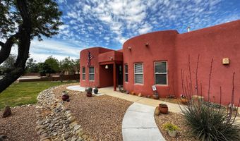 5317 Southfort Dr SW, Albuquerque, NM 87105