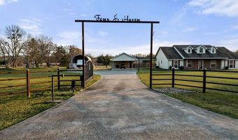 2801 County Road 1600, Alba, TX 75410