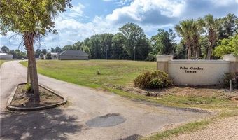 CHARLES DAVIS Lane, Amite, LA 70422