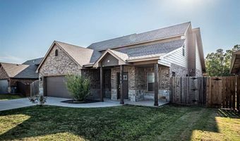 2608 NW 58th St, Lawton, OK 73505