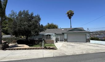 3606 Hartzel Dr, Spring Valley, CA 91977