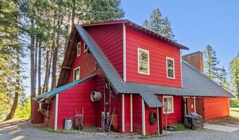 1321 W Mountain Rd, Cascade, ID 83611
