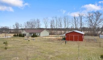 7941 Us Highway 68, Blanchester, OH 45107