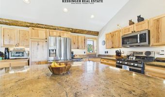 11 Happy Trails Rd, Cody, WY 82414