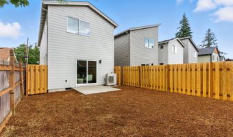 6840 SE LAMPHIER St, Milwaukie, OR 97222