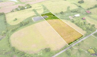 Tract 3 Frys Oldburg Rd, Bagdad, KY 40003