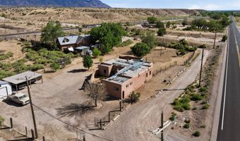 1300 Highway NM 313, Algodones, NM 87001
