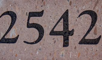 2542 N RILEY Rd, Buckeye, AZ 85396