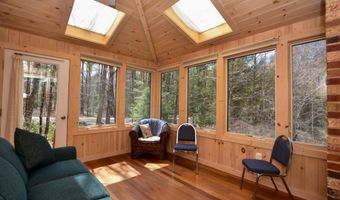 283 Benton Hill Rd, Becket, MA 01223