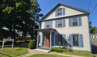 54 Linden St, Brattleboro, VT 05301
