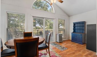 615 Clear Creek Rd, Alma, AR 72921