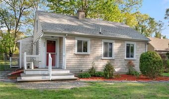 23 Abalone Rd, North Kingstown, RI 02874