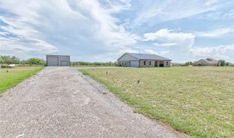 13263 County Road 114, Abilene, TX 79601