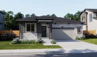 513 Lost Lake St Plan: Plan 3502, Brighton, CO 80601