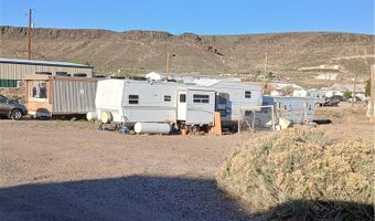 209 Euclid Ave, Goldfield, NV 89013