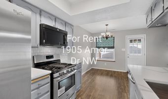 1905 Amor Dr NW, Albuquerque, NM 87120
