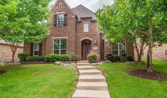 898 Clear Water Dr, Allen, TX 75013