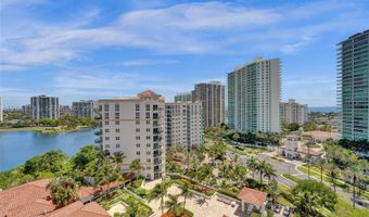 19900 E Country Club Dr Ts16, Aventura, FL 33180