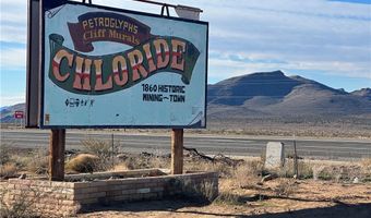 N Lost Mine Drive, Chloride, AZ 86431