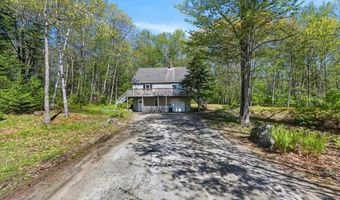 571 Crooked Rd, Bar Harbor, ME 04609