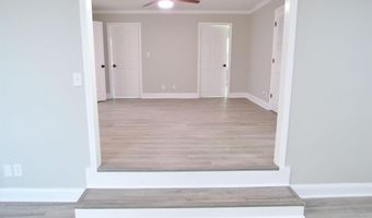 7 CHRISTOPHER Way, Anniston, AL 36207