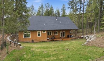 175 Hanaford Rd, Blanchard, ID 83804