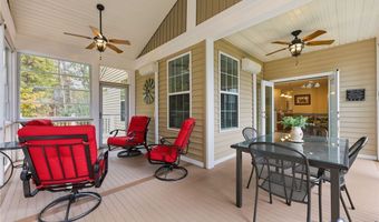 13581 Providence Run Rd, Ashland, VA 23005