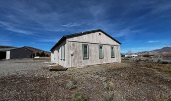 130 Rams Horn Cir, Challis, ID 83226