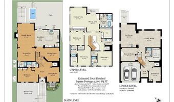 6005 ROOSEVELT St, Bethesda, MD 20817