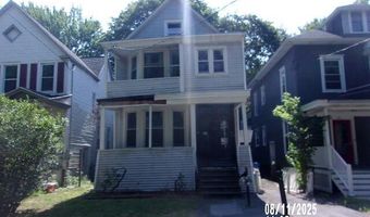 137 N Pine Ave, Albany, NY 12203