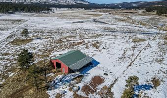 42856 US Highway 180, Alpine, AZ 85920