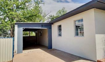 809 S Roselawn Ave, Artesia, NM 88210