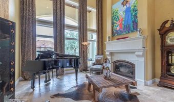 941 Caballo Dr, Abilene, TX 79602