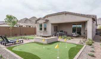 20818 W Pasadena Ave Plan: Augusta II, Buckeye, AZ 85396