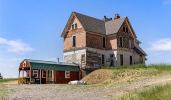 5835 Spaulding Bridge Rd, Belgrade, MT 59714