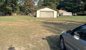 5347 Greenwood, Alger, MI 48610