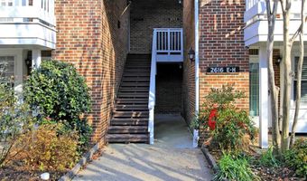 2616 S ARLINGTON MILL Dr 8, Arlington, VA 22206