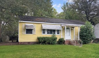 2490 Coleman Ave, Augusta, GA 30906