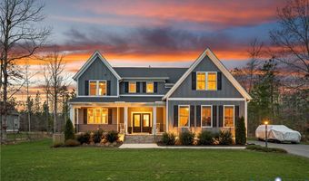 13109 Winding White Rose Ln, Ashland, VA 23005
