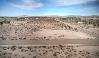4096 S Fisher Rd, Amargosa Valley, NV 89020