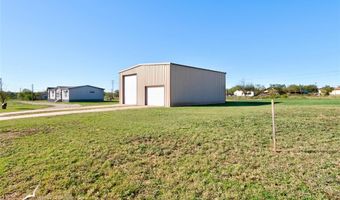 2002 Avenue L, Anson, TX 79501