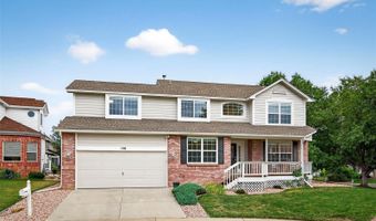 146 Keystone Trl, Broomfield, CO 80020