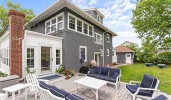 1144 Narragansett Blvd, Cranston, RI 02905