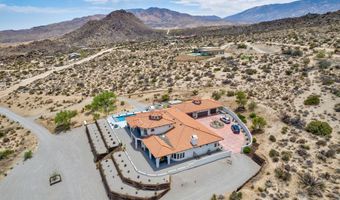 56375 Bighorn Dr, Mountain Center, CA 92561