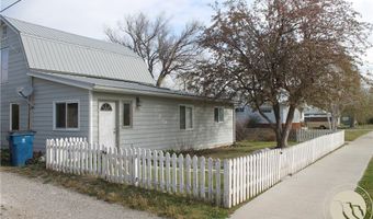 212 E 3rd Ave, Big Timber, MT 59011
