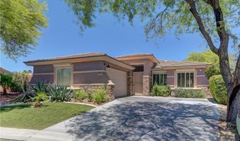 11258 Rising Ridge Ave, Las Vegas, NV 89135