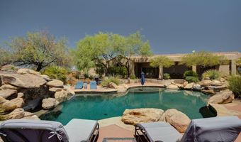 6611 E TANYA Rd, Cave Creek, AZ 85331