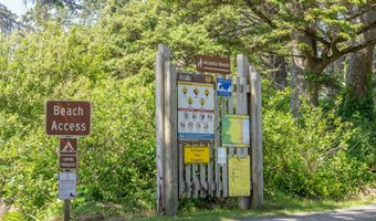 Shark Creek Ln, Arch Cape, OR 97102