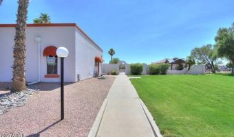 450 W Sunwest Dr 10, Casa Grande, AZ 85122