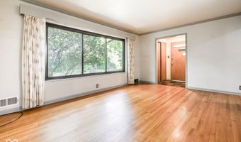 6607 Irwin Dr, Indianapolis, IN 46219